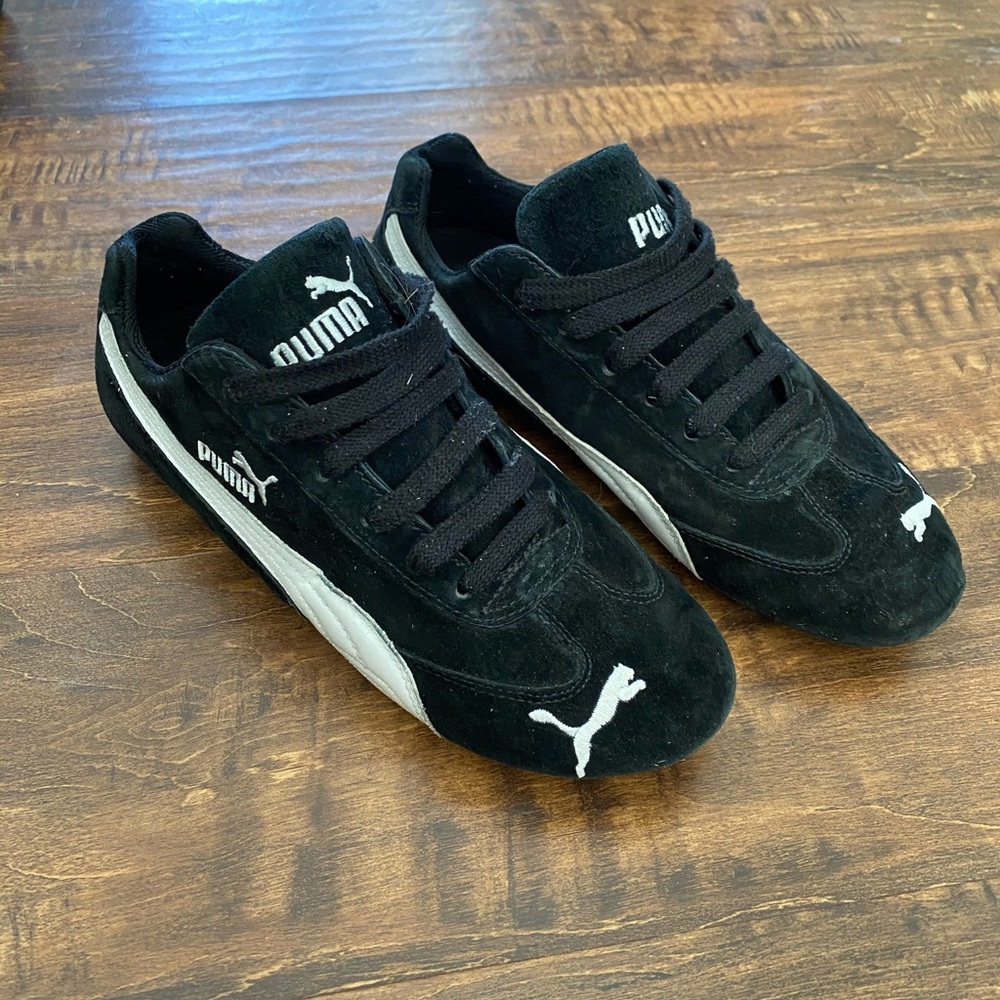 Puma shoes